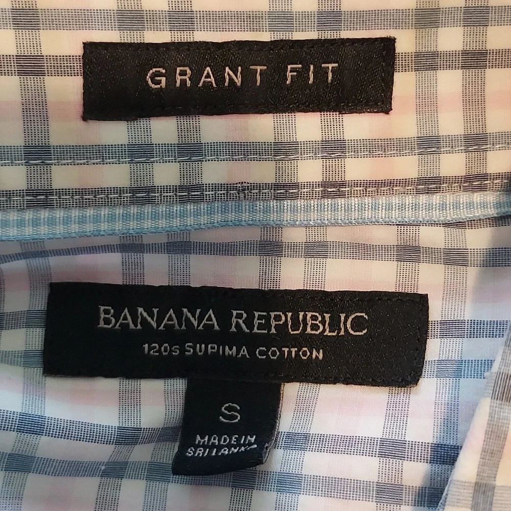 Dress Shirt 7/7